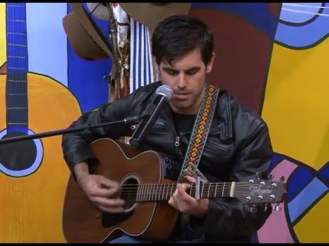 ENTRE MATES Y GUITARRAS PROGRAMA 197 - 25 DE MARZO DE 2017