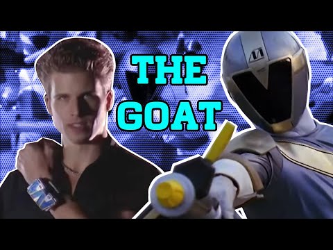 The Sixth Ranger No One Talks About