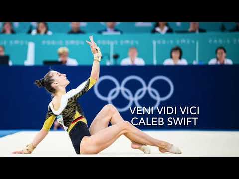 Veni Vidi Vichi - Gymnastics Floor Music 