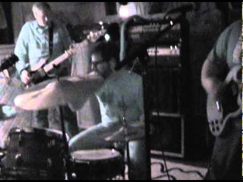 USS Horsequit - Live at the Contra House (part 1)