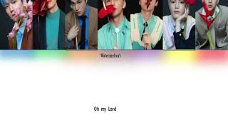 Download lagu SuperM - 'Dangerous Woman' Lyrics (Color Coded) mp3