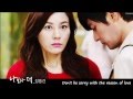 [EngSub] Jang Dong Gun (장동건) - More Than Me [MV ...