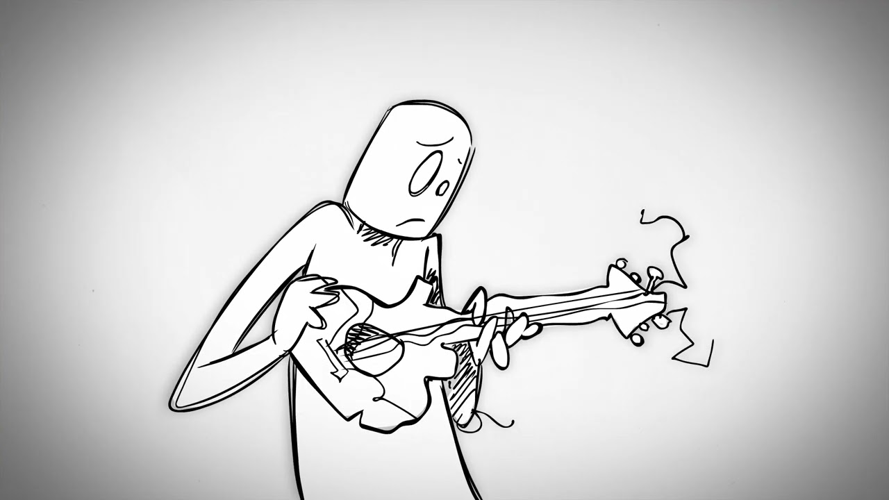 Shed your money taboos - by Derek Sivers