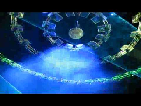 Nature One 2009 Paul van Dyk live @ Open Air Floor - 01.08.2009