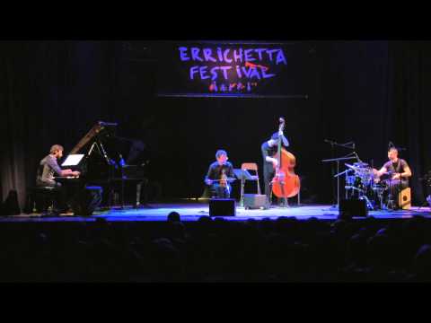 Sokratis Sinopoulos Quartet - Thrace