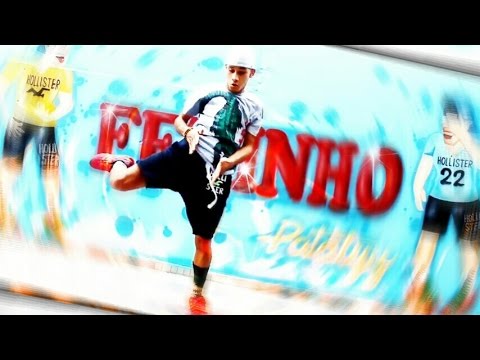 Era - Ameno [SrReaver Funk Remix]