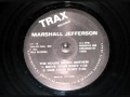 Marshall Jefferson House Music Anthem Dub Your Body Mix