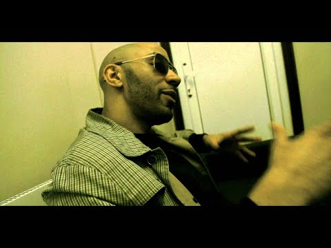 JMC - I'M TOO REAL [TRAILER]