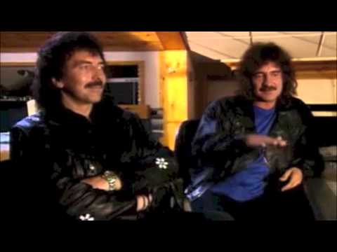 Funny Black Sabbath Moments (#3)