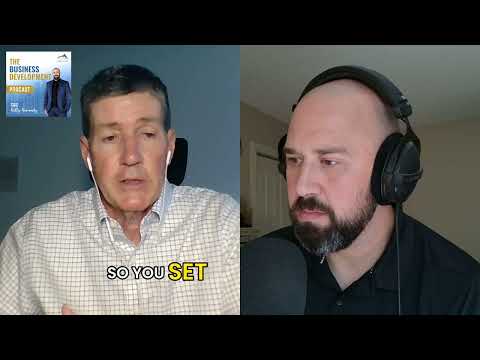 Revolutionizing Strategy Execution with Monte Pedersen - YouTube