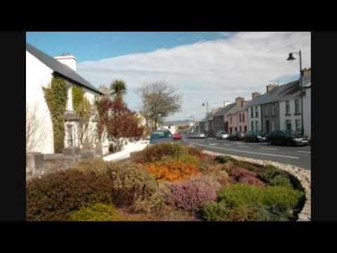 The Homes of Donegal - Bridie Gallagher