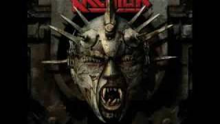 Kreator - Absolute Misanthropy