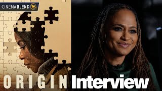 'Origin' Filmmaker Ava DuVernay Talks Making 'The Hard Stuff Digestible'