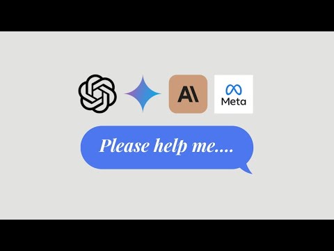 Change your Language with AI LLMs