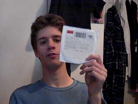 Movie Review: Slums Of Beverly Hills (1998)