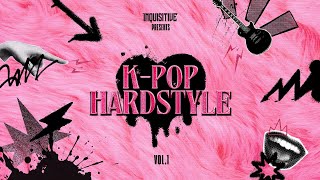 Download lagu INQUISITIVE PRESENTS: K-POP HARDSTYLE - VOL 1 mp3 Download lagu INQUISITIVE PRESENTS: K-POP HARDSTYLE - VOL 1 mp3