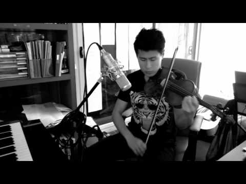 "Mother in the Dream" - Instrumental cover