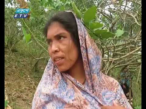 মৌলভীবাজারে চলছে পাহাড় কাটার ধুম