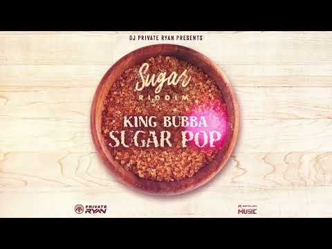 DJ Private Ryan x King Bubba - Sugar Pop (SUGAR Riddim) | 2023 Soca