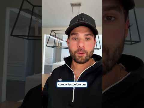 Client testimonial