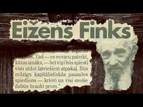 Arturs Nīmanis - Finks Teica