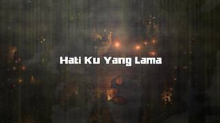 Amyra Rosli & Amar Baharin - Kisah Cinta Kita ( Karaoke Stail Lirik )