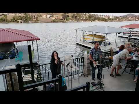 Promotional video thumbnail 2 for Aprile DeAnne Entertainment