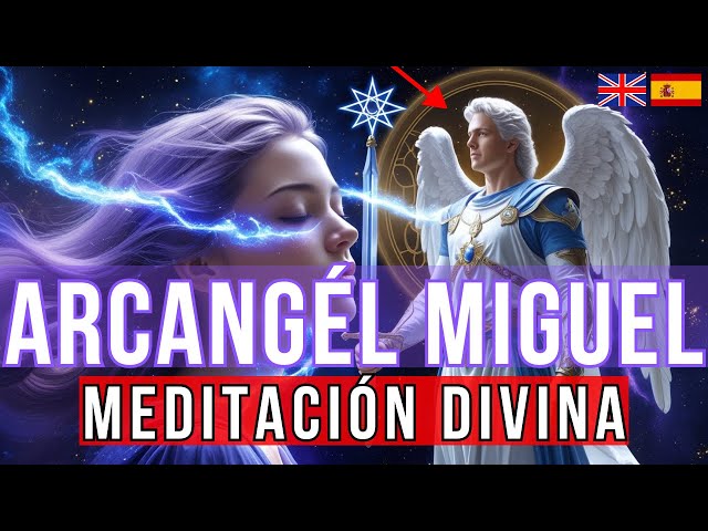 Vídeo relacionado con Ritual Espada del Arcángel Miguel para Protección y Defensa | Rito de Invocación a San Miguel Arcángel con Velón, Amuleto de Espada y Pergamino para Proteger a los Nuestros y Brindar Defensa.