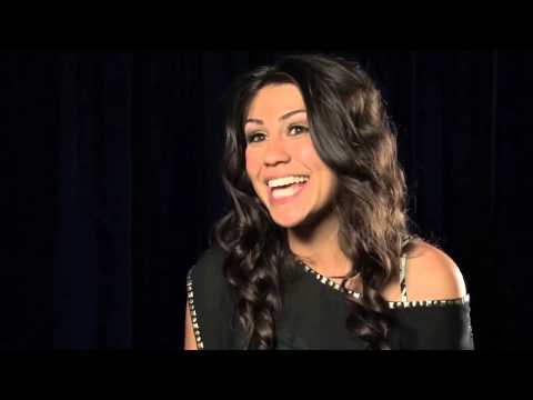 Rebekah Devivo Ostro  Road To Hollywood Interviews   AMERICAN IDOL SEASON 12720p H 264 AAC