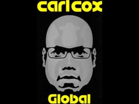 Colin Dale - The Lord Feat. Matti Dinah (Carl Cox remix)