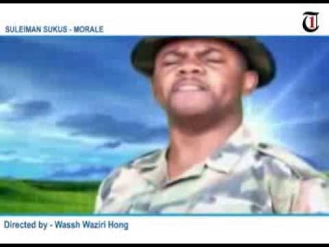 MORALE - Music by Suleiman Sukus