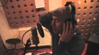 MOLLY MALONE'S - "Making of LP -OBŁĘD- in STUDIO X"