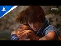 Brothers: A Tale of Two Sons Remake - Announce Trailer | PS5 Games