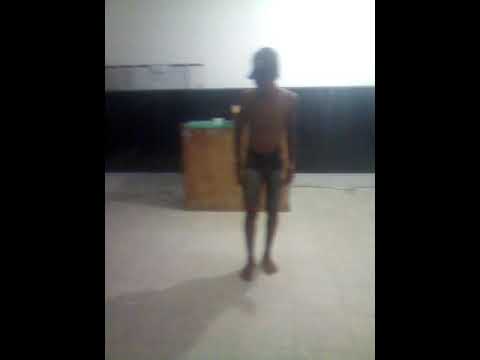 Cladionor  do passinho