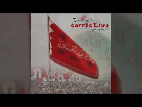 Dubosky ft Pascual - correctivo (Tiradera Akim oficial)