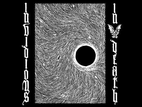 Invidious - Throne Of Death