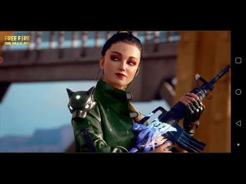 [ MAX ] Colaboracion de FREE FIRE ft Yoss Bones y Zoop One 🥺☺ #freefiremax
