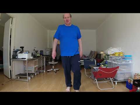 MongoTV_9261 - MIN SOMMER 2022 - Del 5 - Cykler Til LIDL Efter Cola - Spiser PØLSE TANKATATION