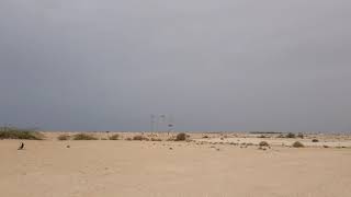 preview picture of video 'Zubarah Fort in Qatar'