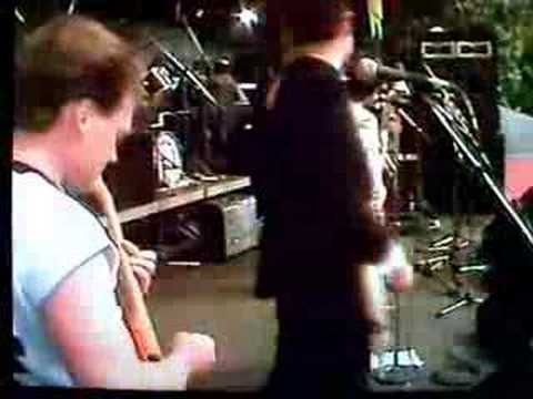 Janse Bagge Band - Guns Of Navarone/De Amelberga Pinkpop 83