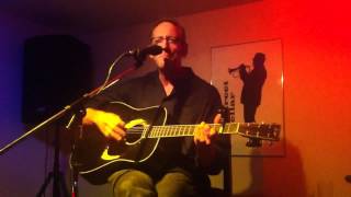 Darden Smith - Dying to be Born Again - 9th Street Cellar