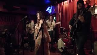 Banditos - Old Ways (SXSW 2017) HD