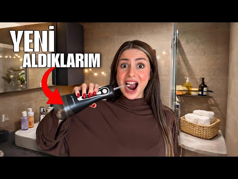 Son 1 Ayda Yaptığım Alışverişim! Sıla Beyoğlu