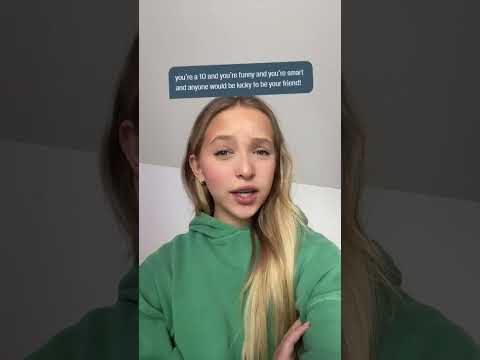 You’re a 10 but… 😳🤣 @LillianaKetchman #beinggoodisboring