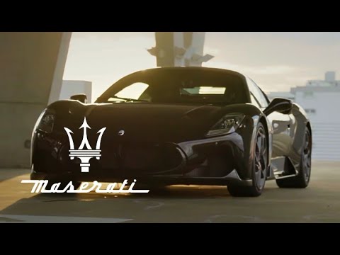 Maserati MC20 - Goda Sultan Indonesia Tembus Rp 9 Miliar Lebih | Billionaire Supercar #ClipSupercar