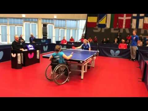 Class F3, Andela Muzinic - Kezban Cakir