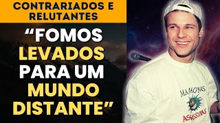 ELE PSICOGRAFOU, DINHO, DOS MAMONAS I Mensagem Espírita Para Você