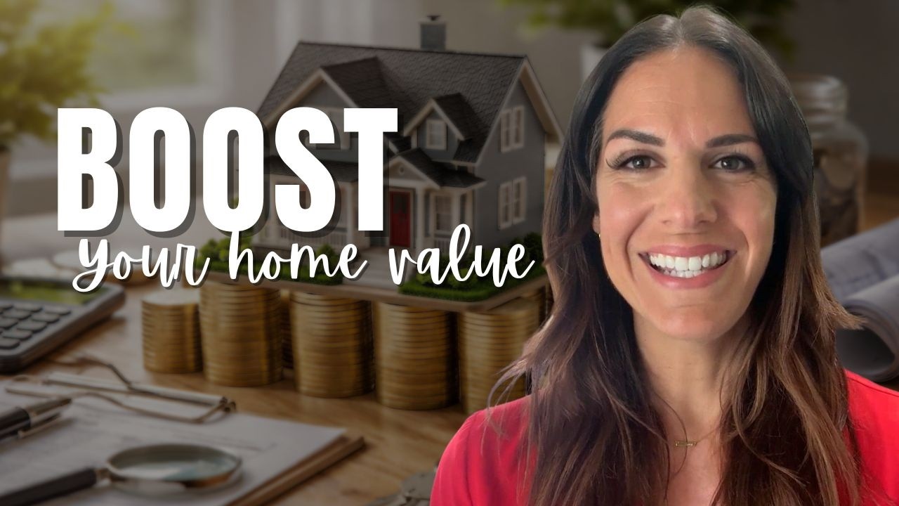 What Steps Should I Take To Prepare My Home for Sale?