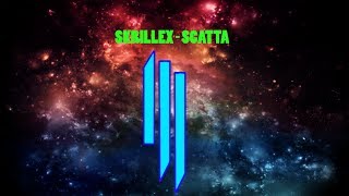 SKRILLEX - SCATTA (FEAT FOREIGN BEGGARS AND BARE NOIZE)