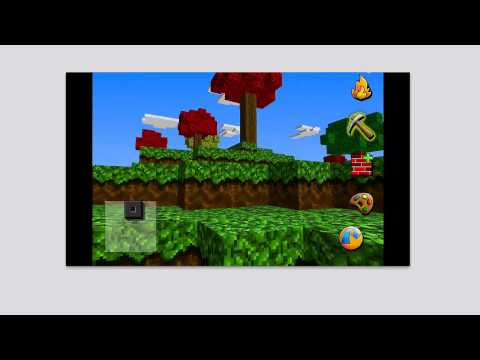 Eden World Builder Gameplay and Review - YouTube